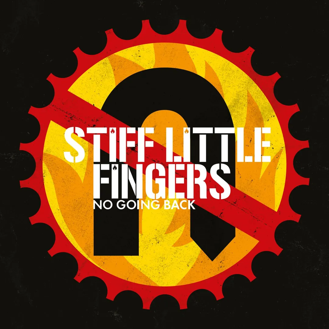 Stiff Little Fingers