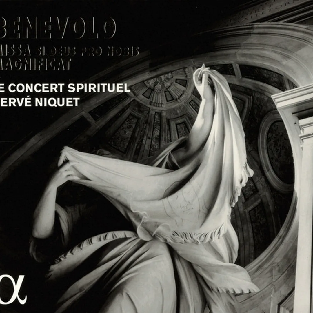 Missa si Deus pro nobis / Magnificat