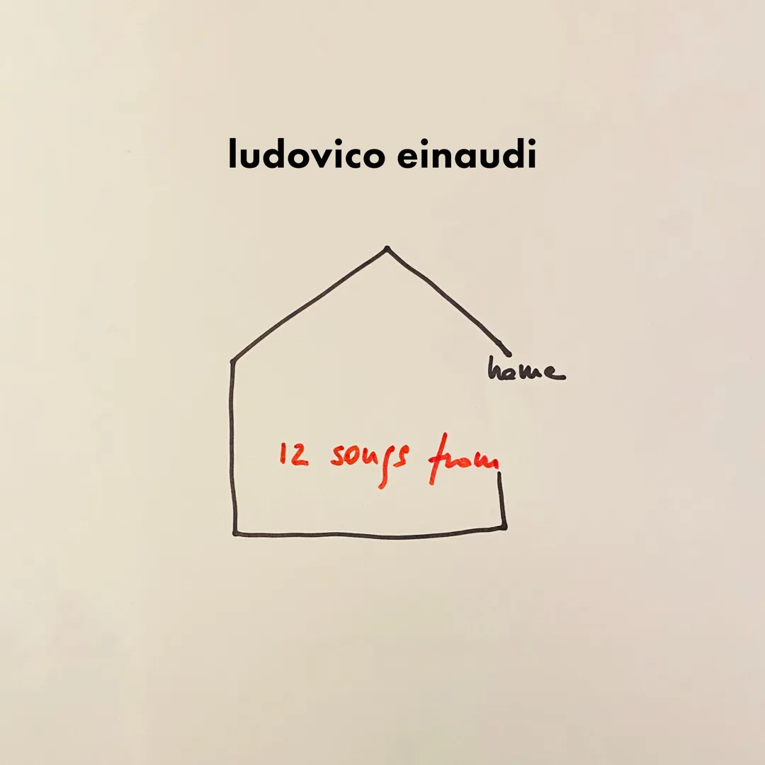 12 Songs From Home