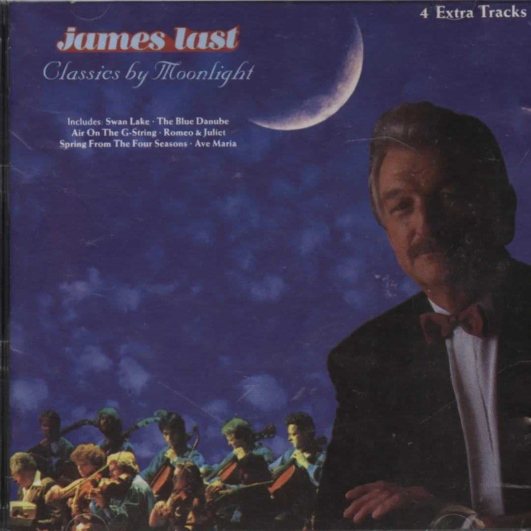 Classics by Moonlight