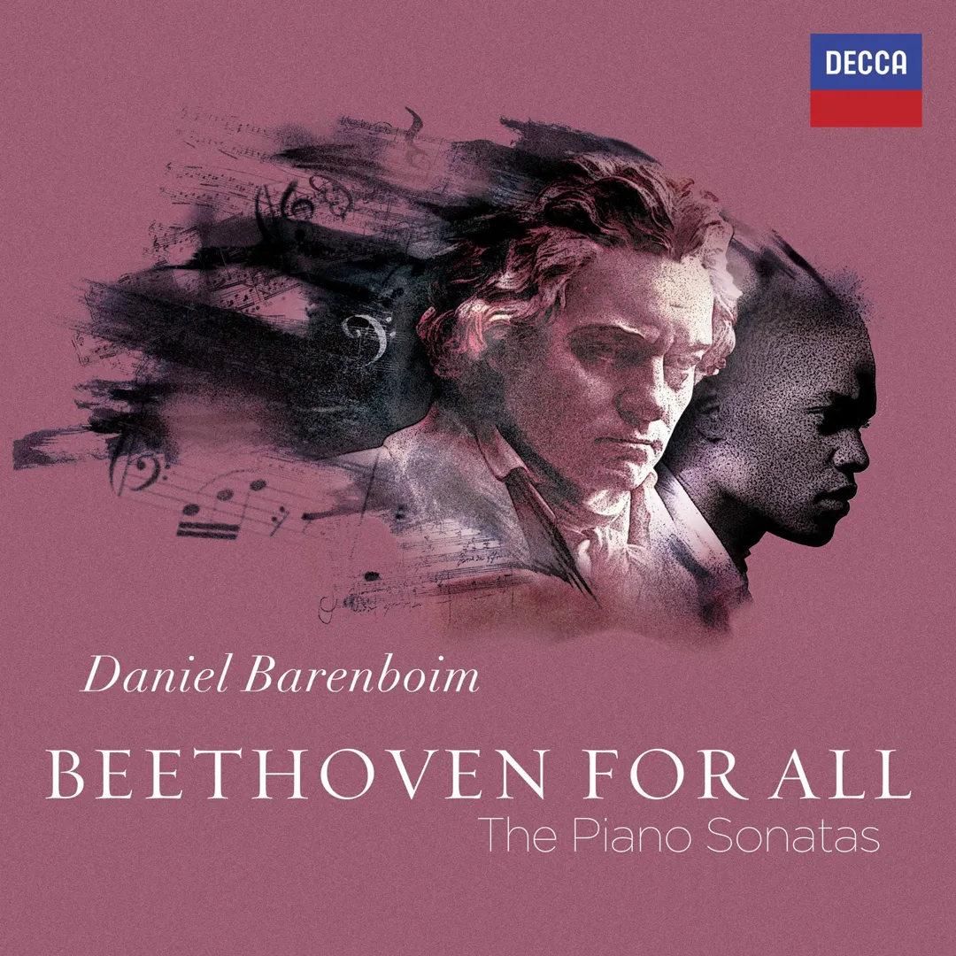 Beethoven for all: The Piano Sonatas