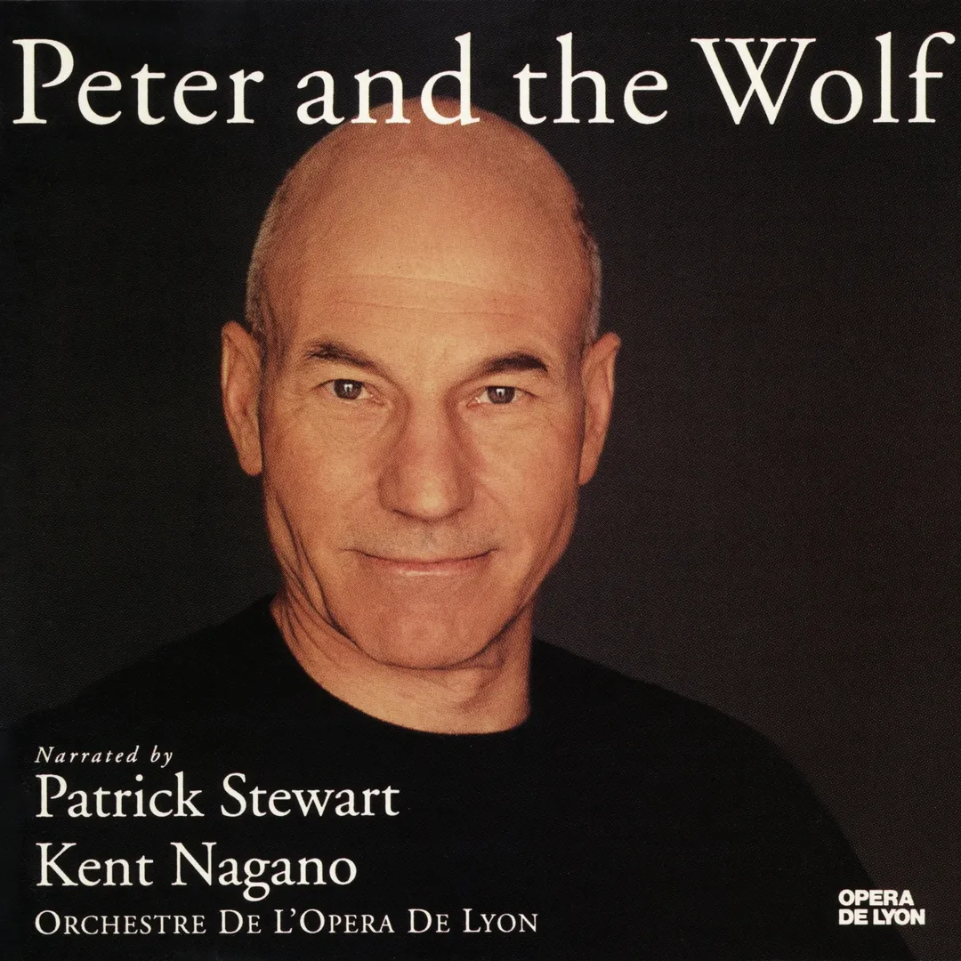 Peter and the Wolf
