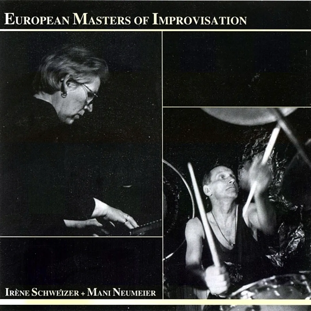 European Masters Of Improvisation