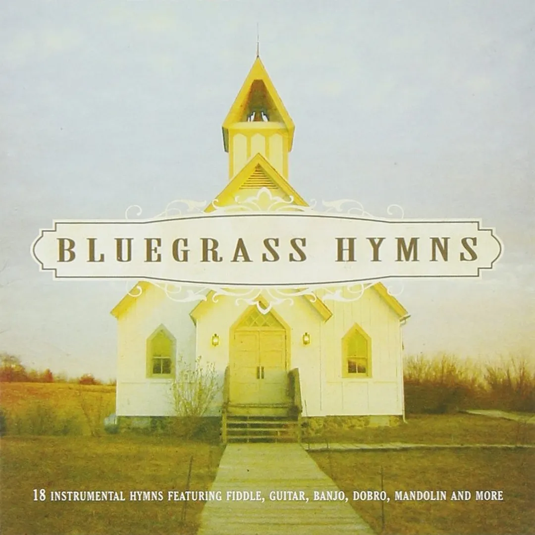 Bluegrass Hymns