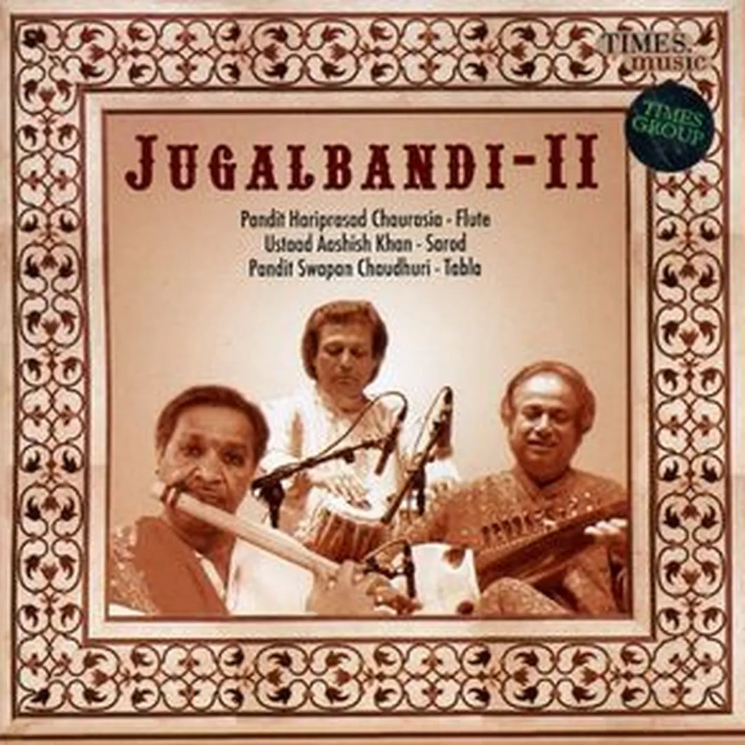 Jugalbandi - II