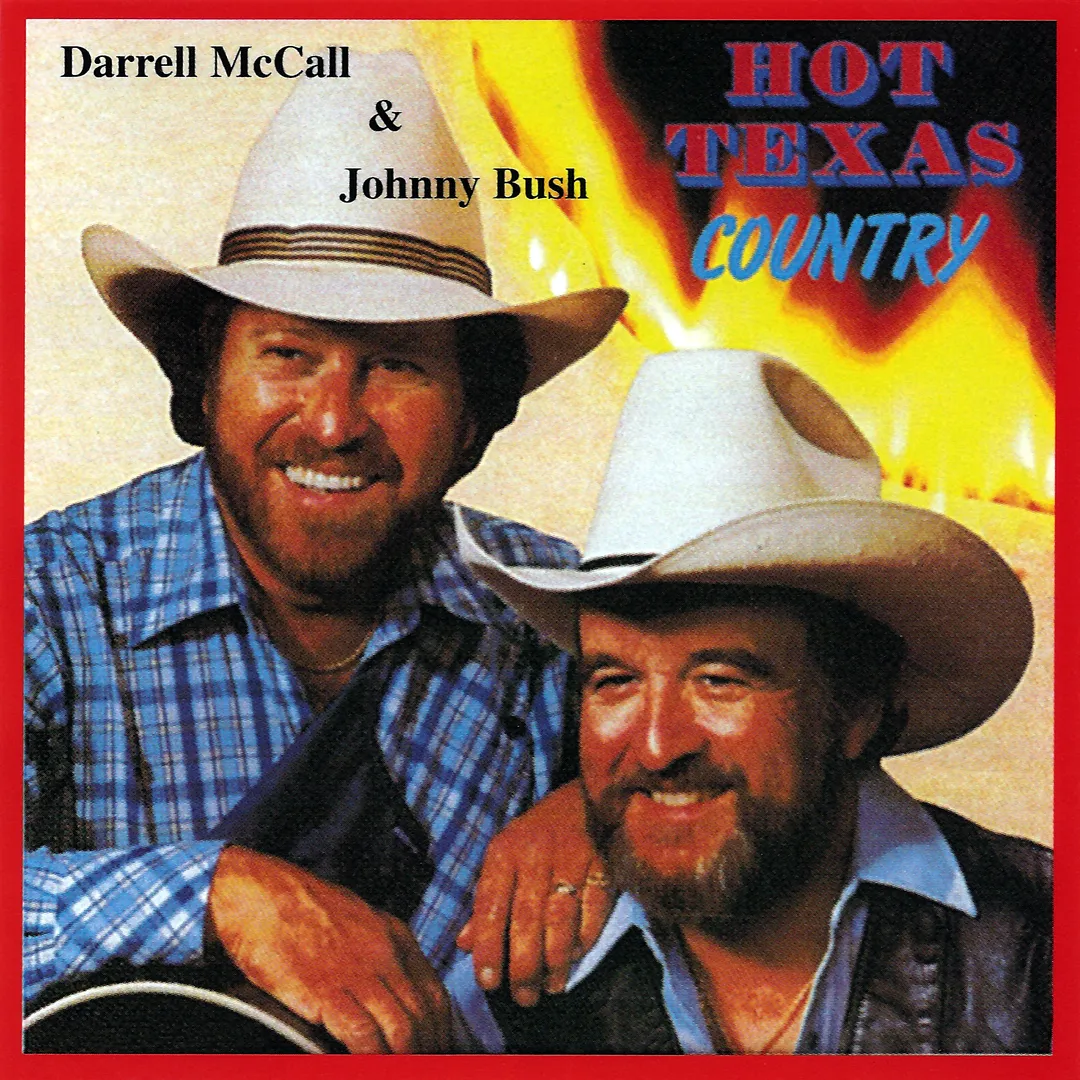 Hot Texas Country