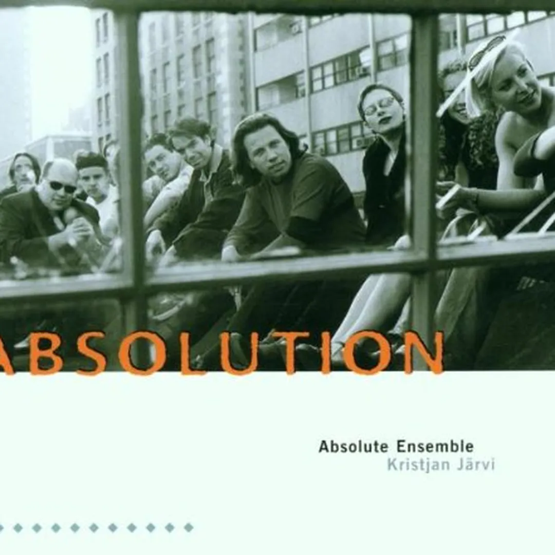 Absolution