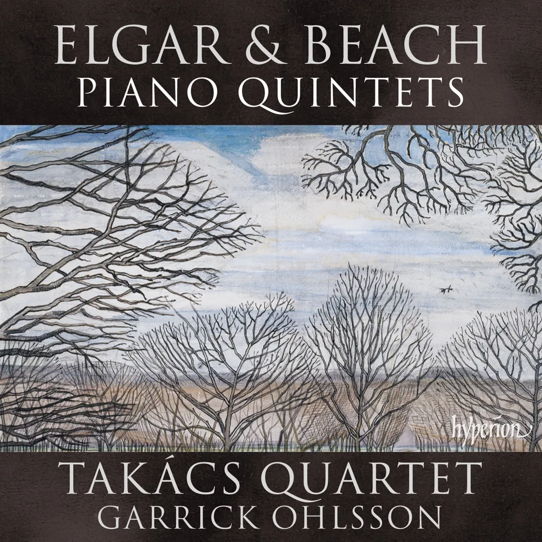 Piano Quintets