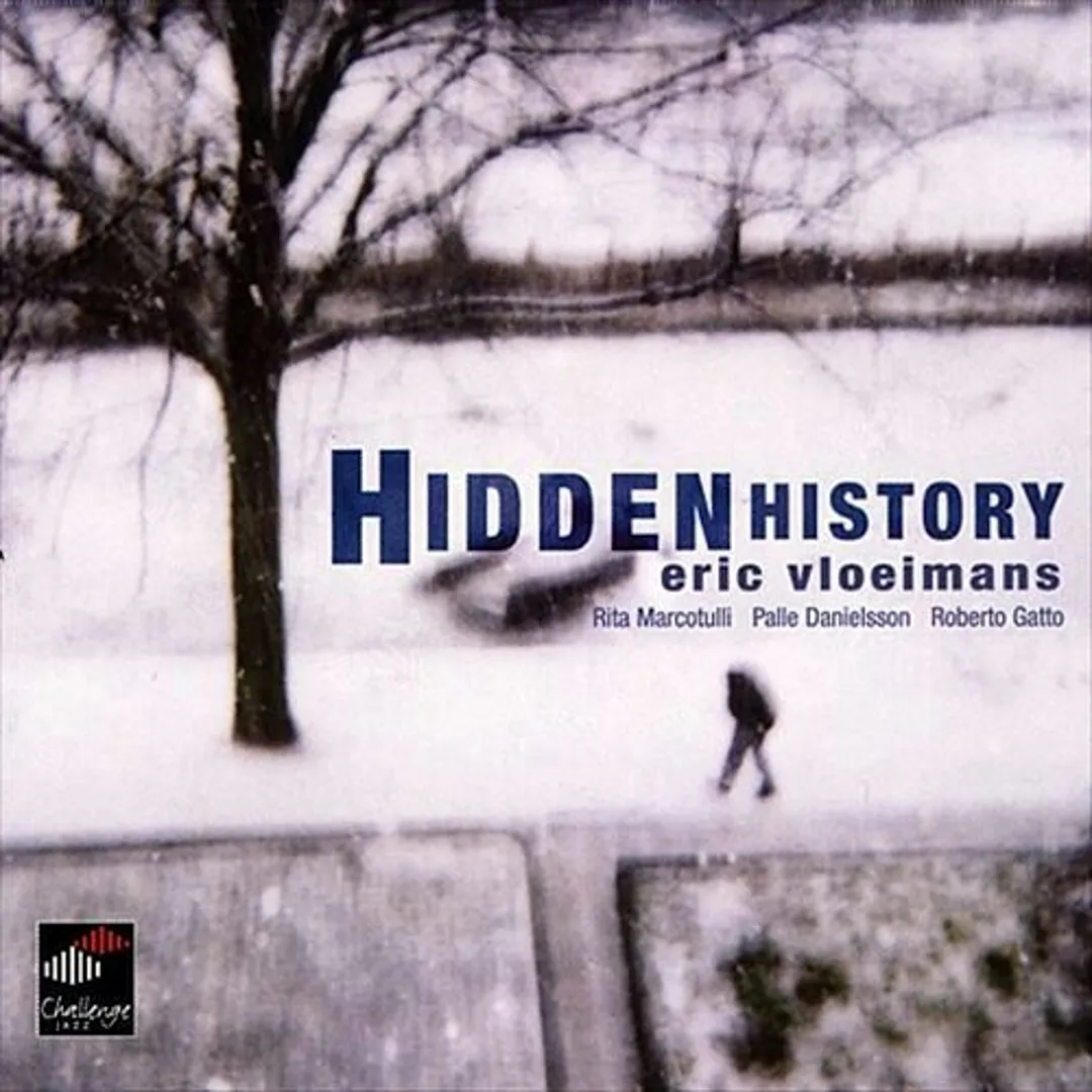 Hidden History