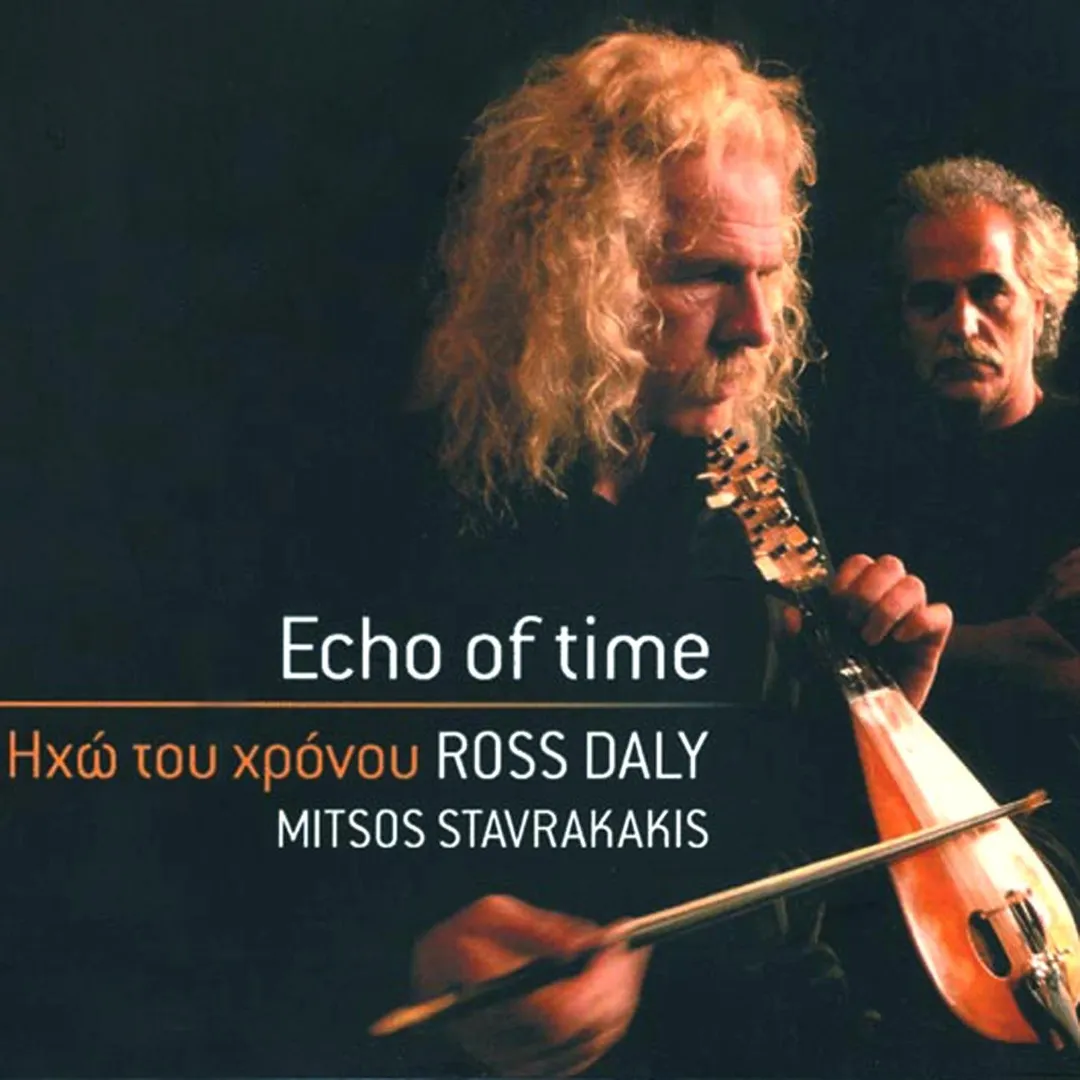 Echo of Time