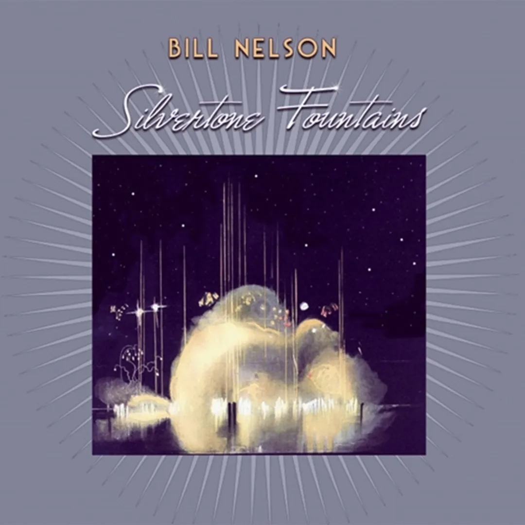 Silvertone Fountains