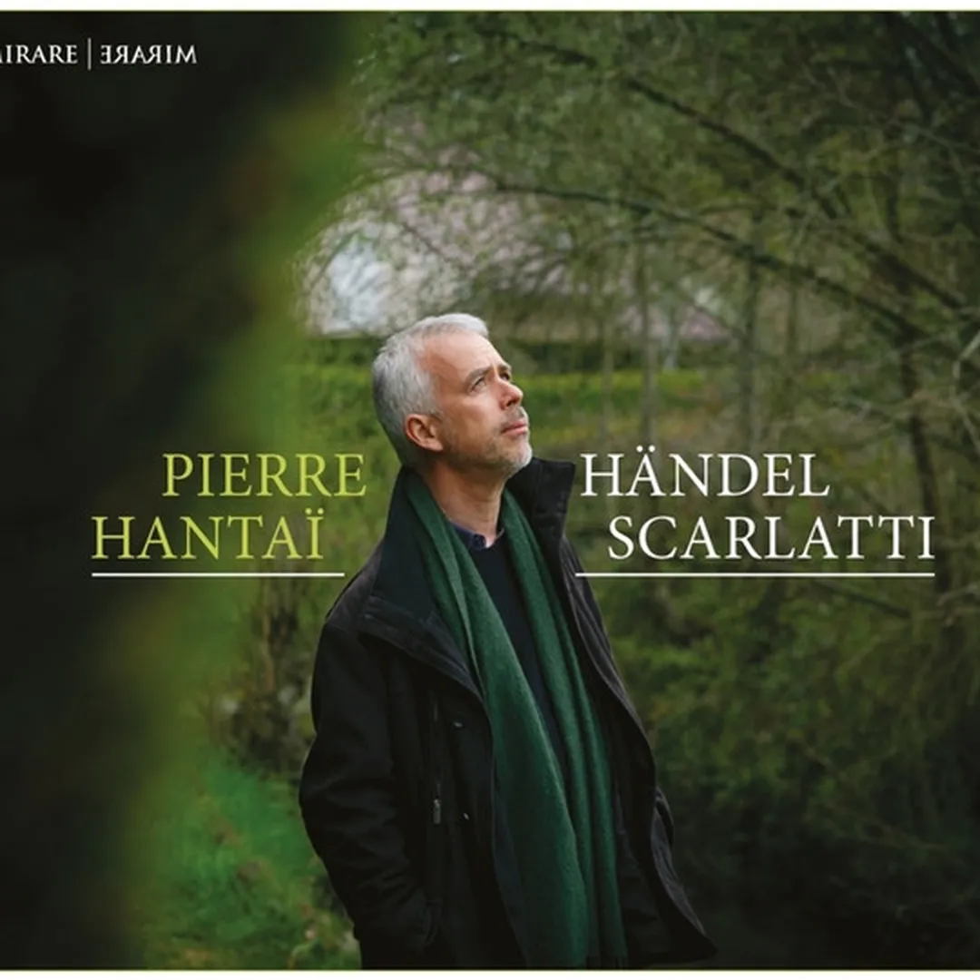 Händel / Scarlatti