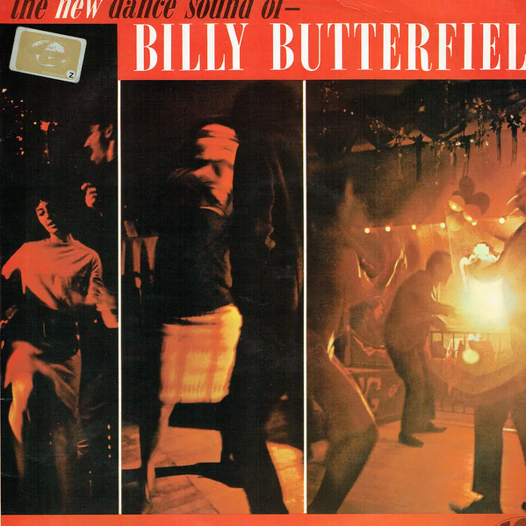 The New Dance Sound Of