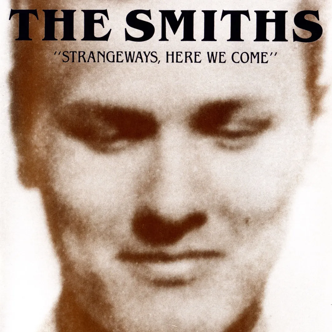 Strangeways, Here We Come