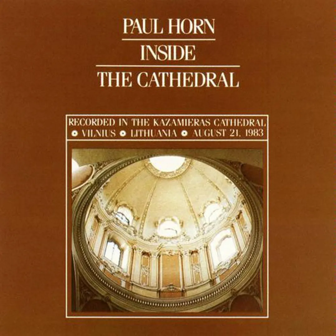 Paul Horn