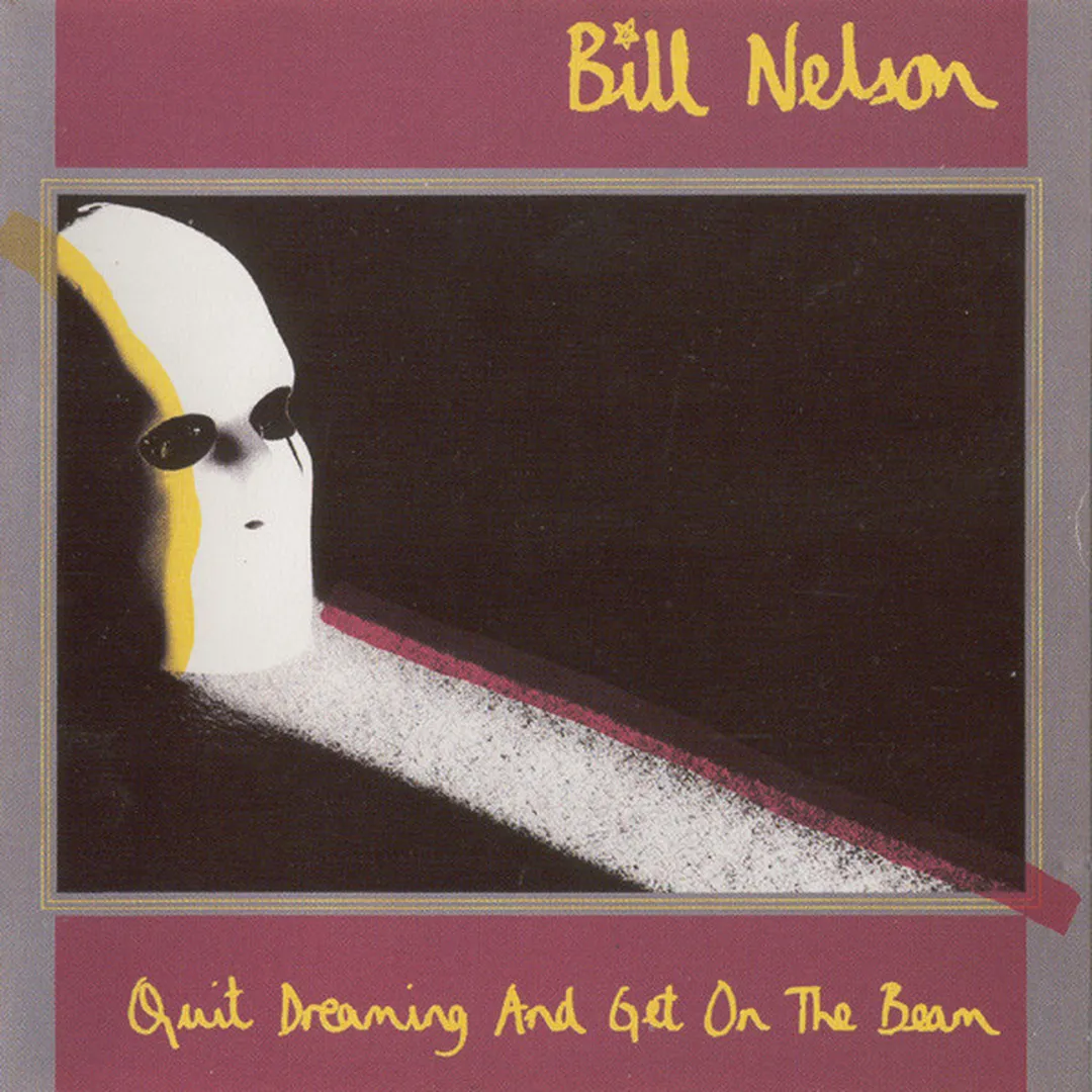 Bill Nelson