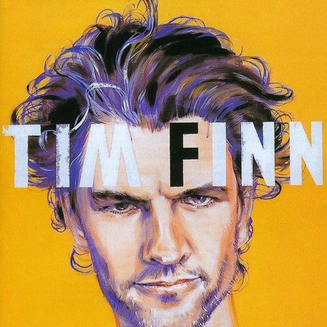 Tim Finn