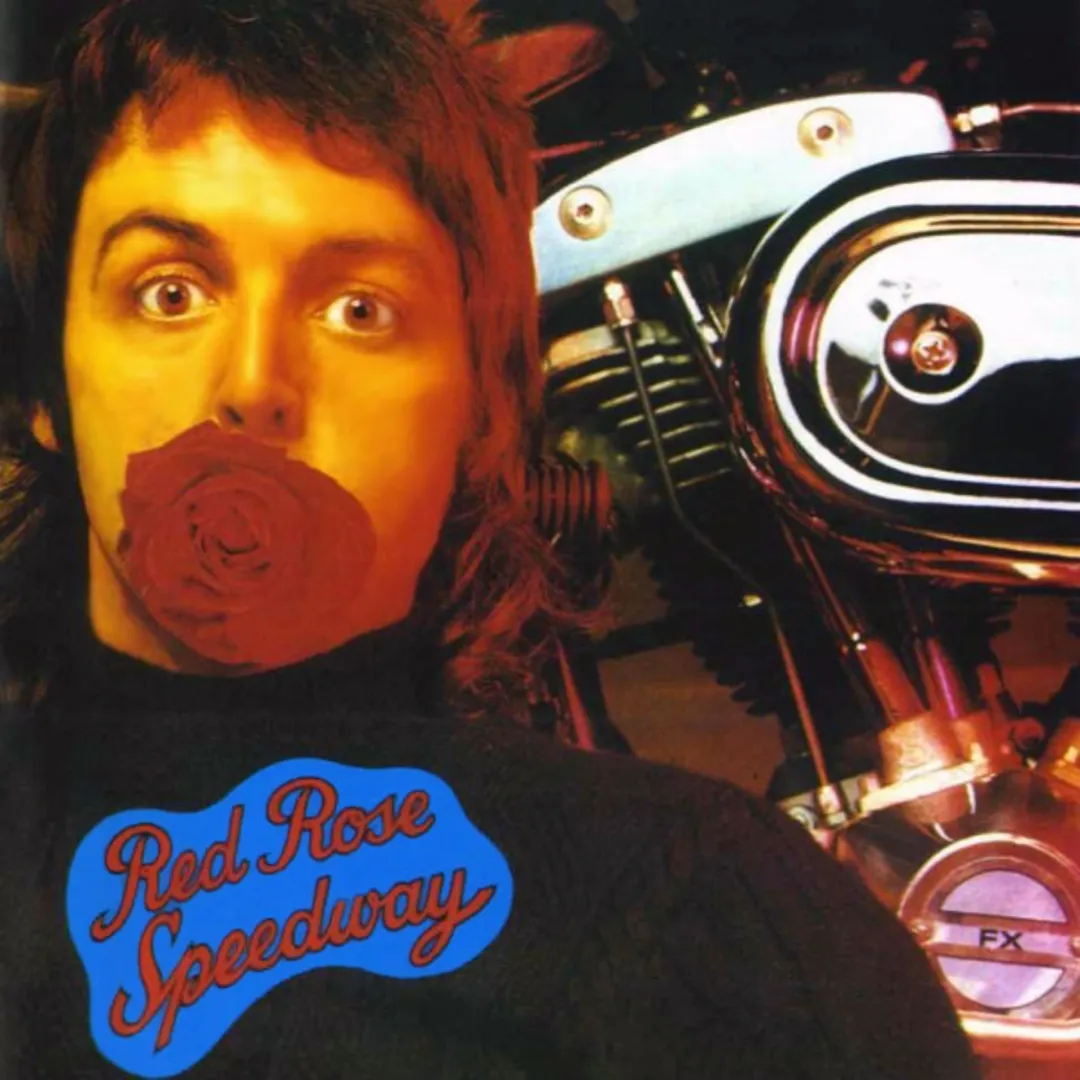 Red Rose Speedway