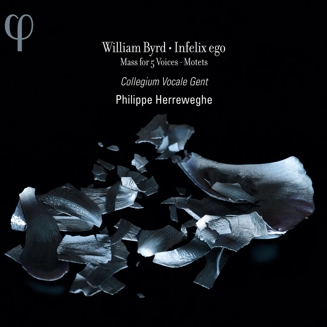 Infelix ego: Mass for 5 Voices - Motets