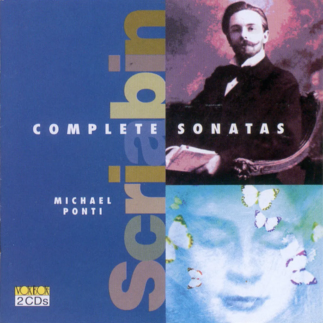 Complete Sonatas