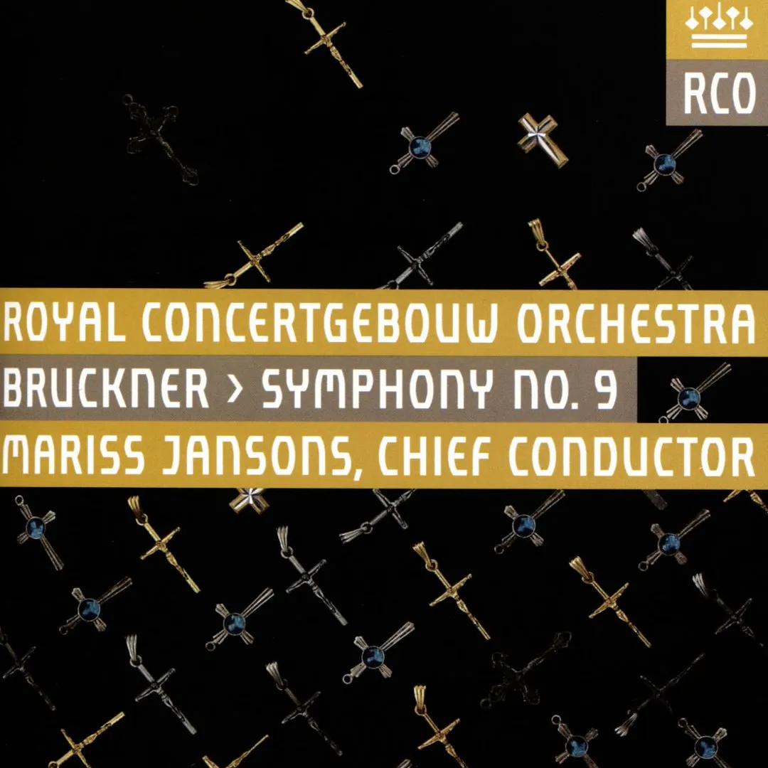 Symphony No. 9