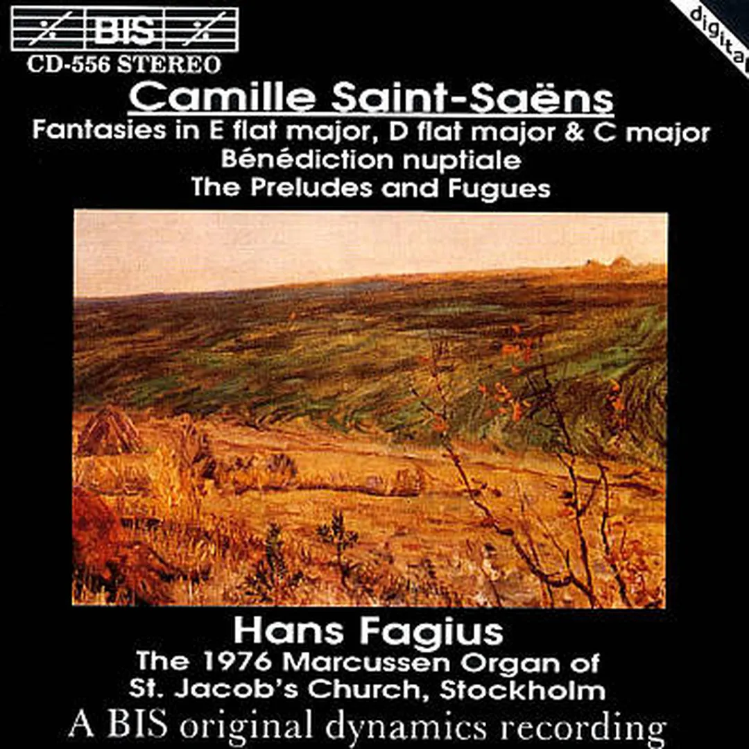 Hans Fagius