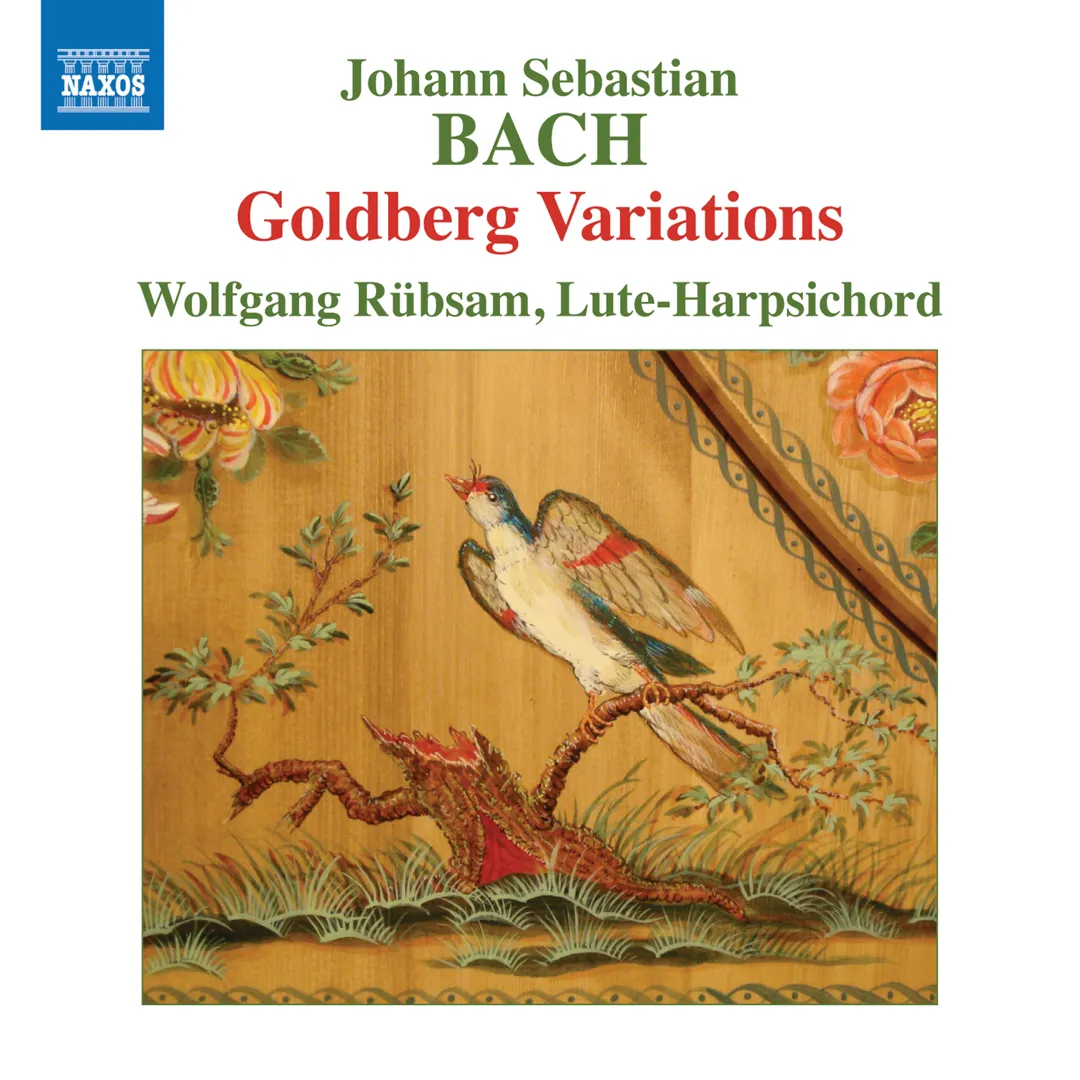 Goldberg Variations