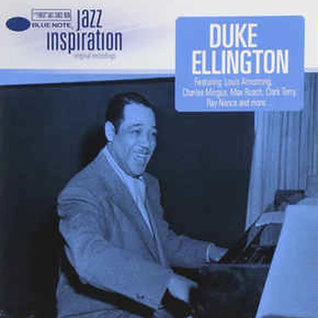 Blue Note Jazz Inspiration