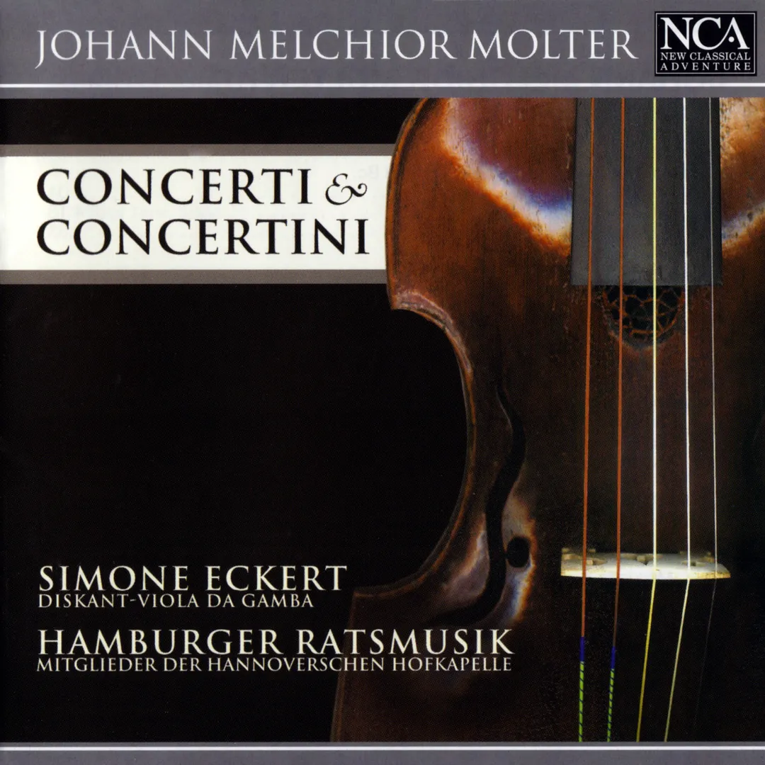 Concerti & Concertini