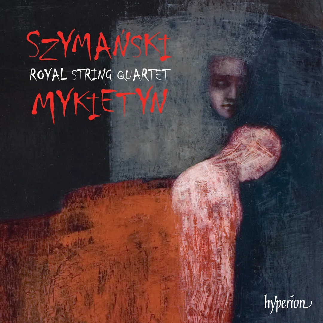 Szymański / Mykietyn