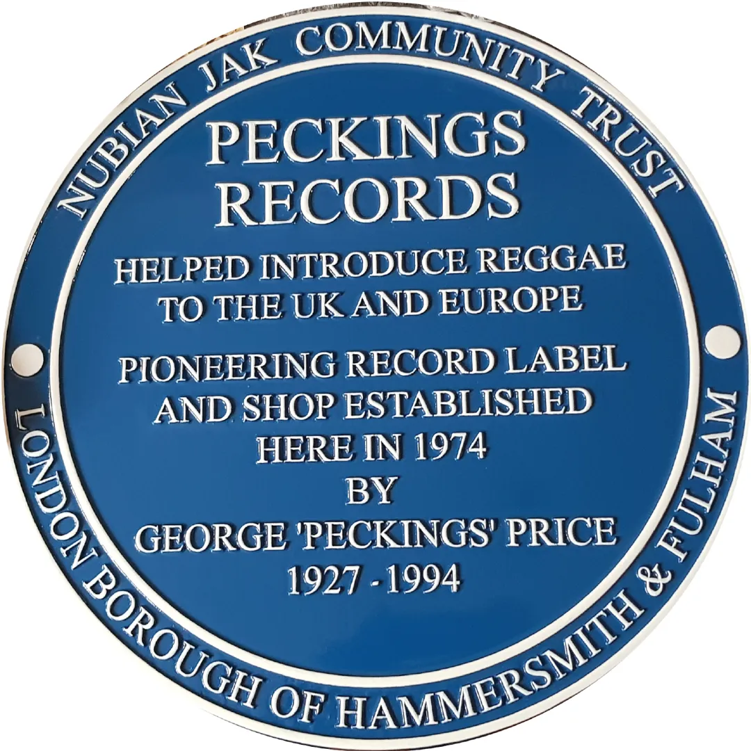 The Skatalites in Dub