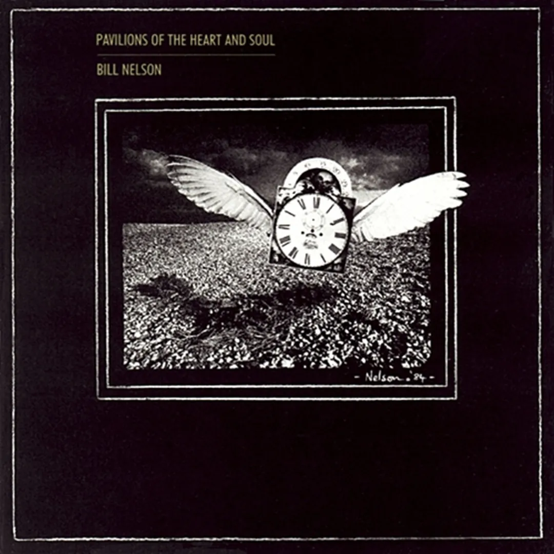 Pavillions of the Heart and Soul