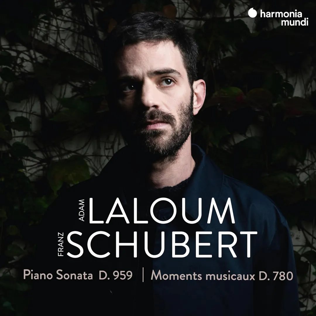 Piano Sonata, D. 959 / Moments musicaux, D. 780