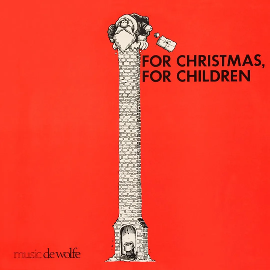 For Christmas, For Children