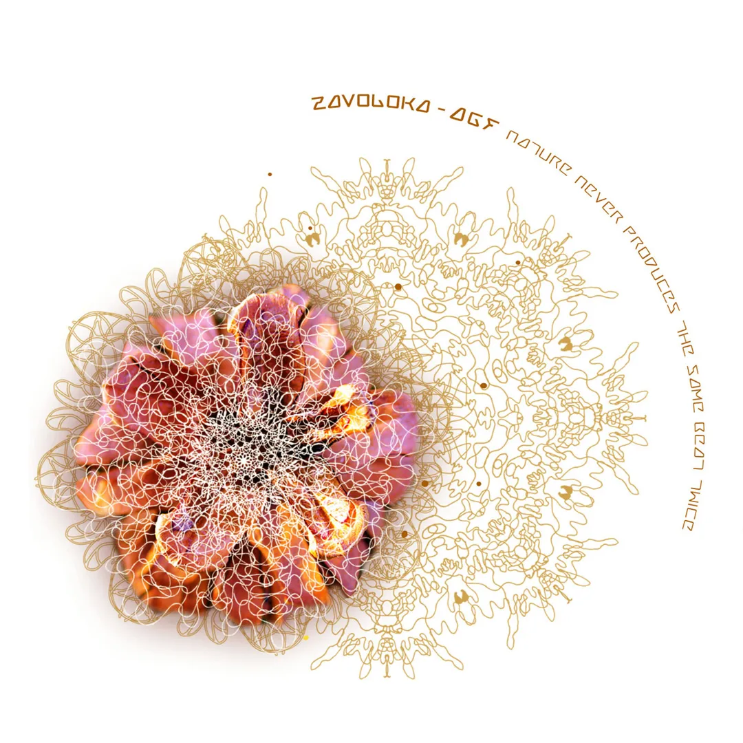 Nature Never Produces the Same Beat Twice