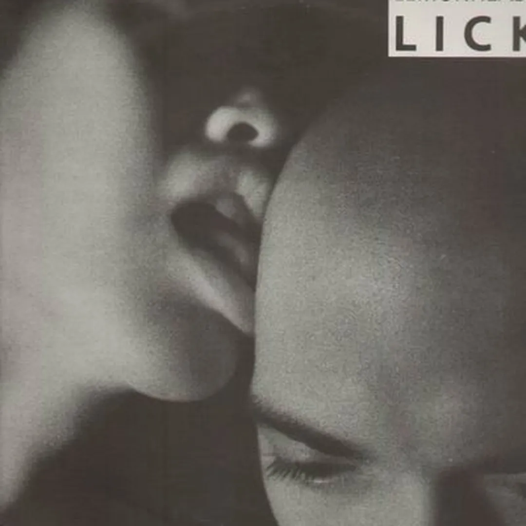 Lick