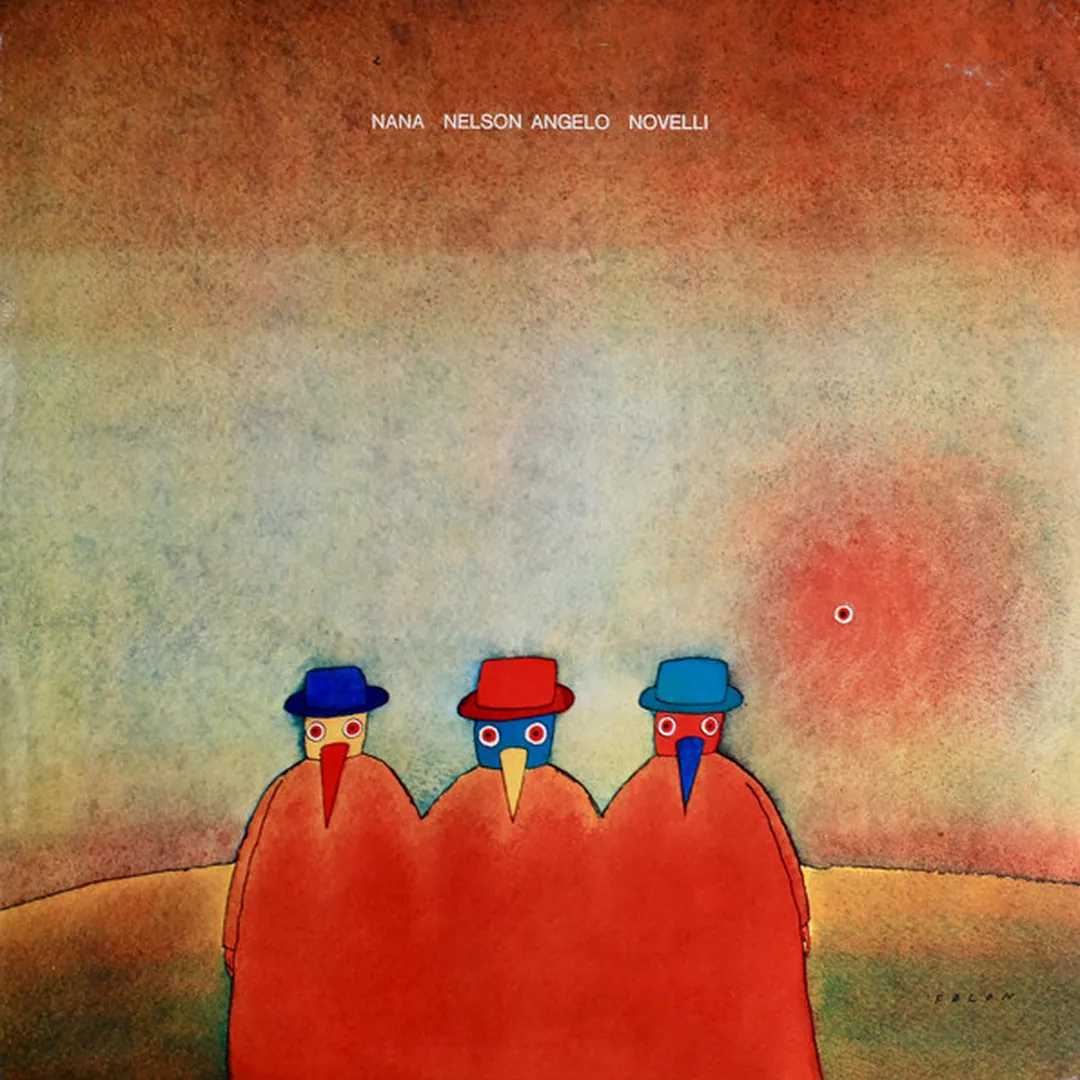 Naná, Nelson Angelo & Novelli