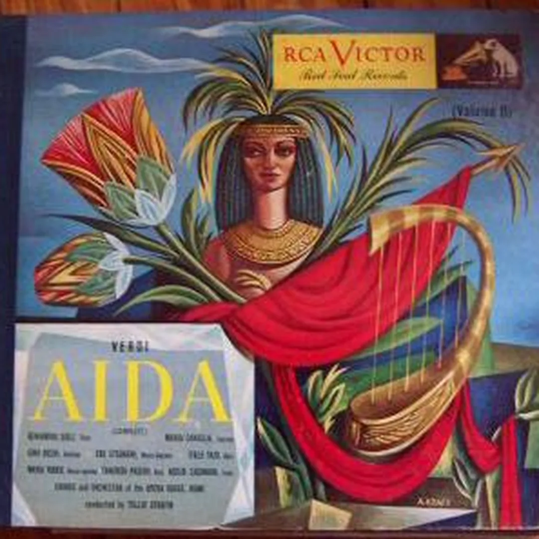 Aida