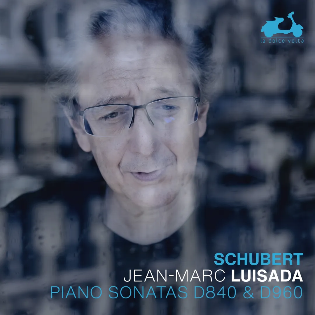 Piano Sonatas, D840 & D960
