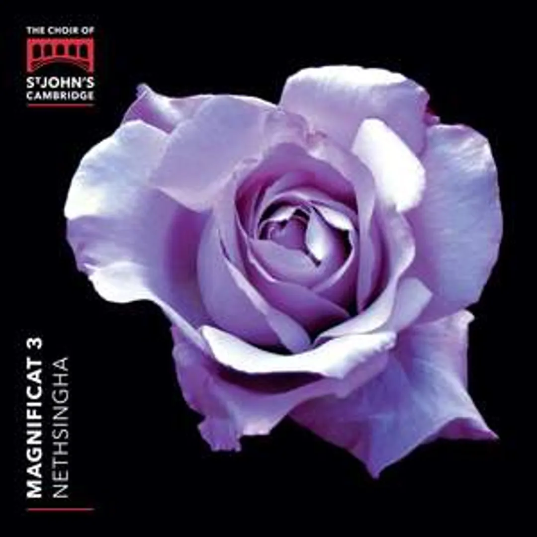 Magnificat 3