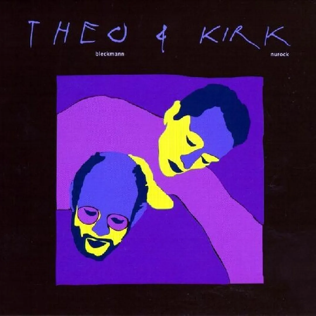 Theo & Kirk