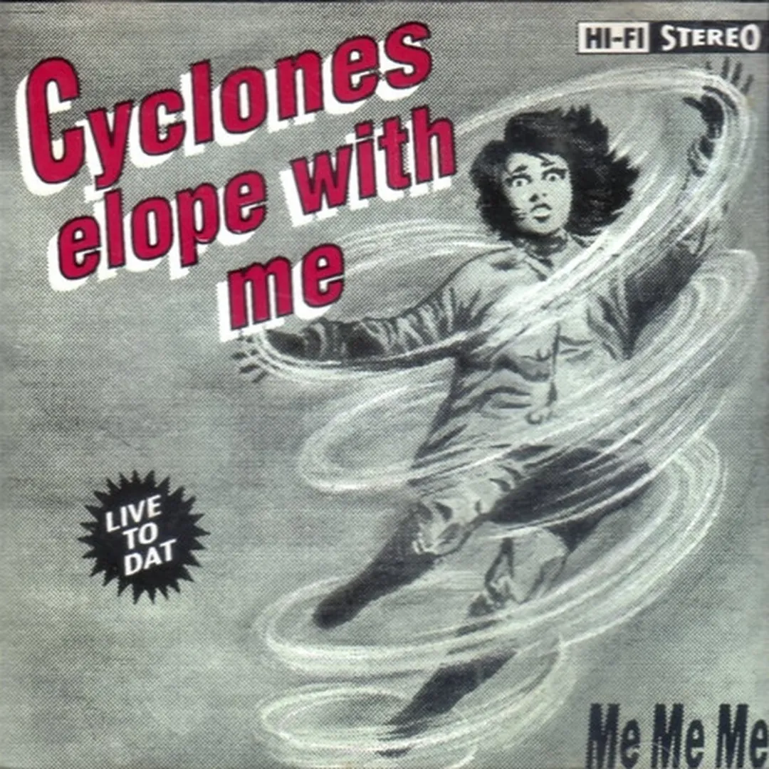 Cyclones Elope Me With Me