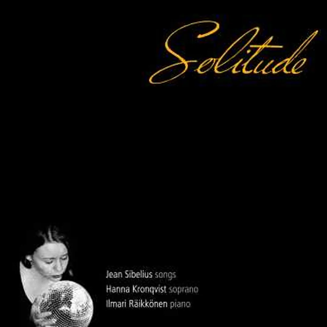 Solitude: Sibelius Songs