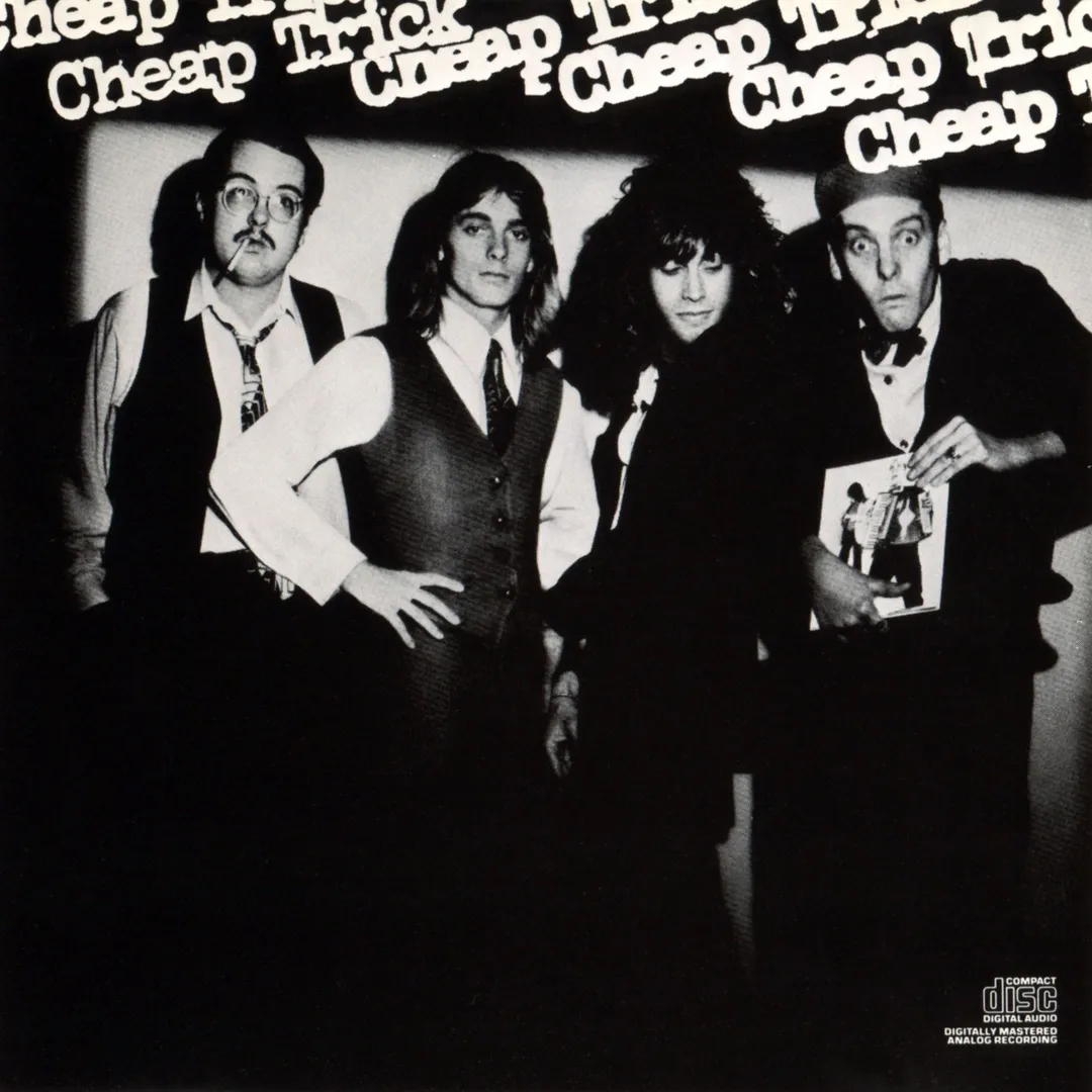 Cheap Trick