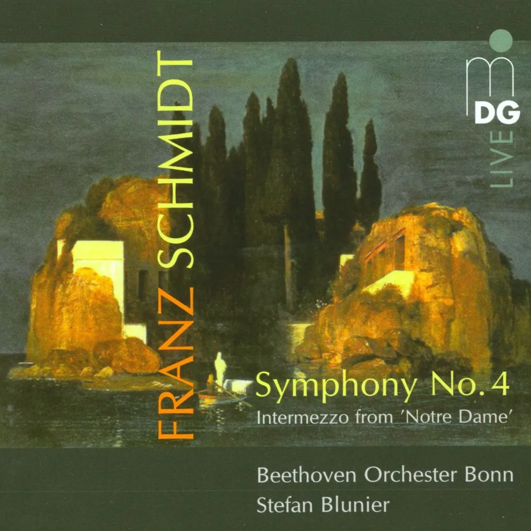 Symphony no. 4