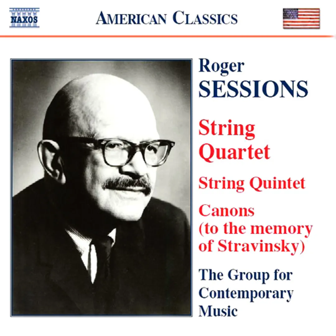 String Quartet / String Quintet / Canons