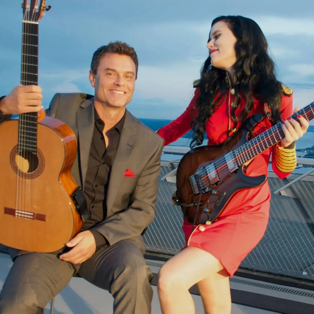 2 Guitars - The Classical Crossover Album