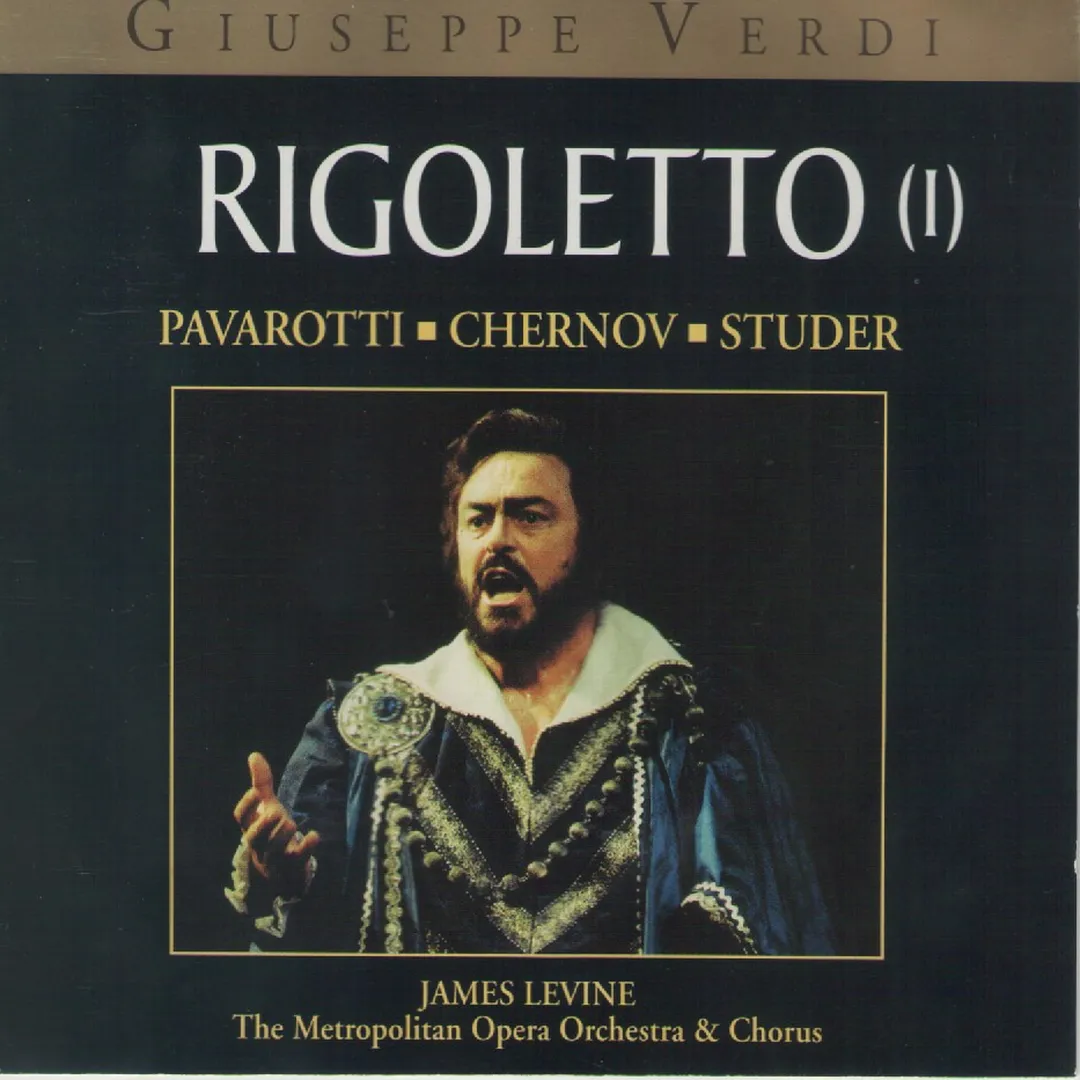 Rigoletto