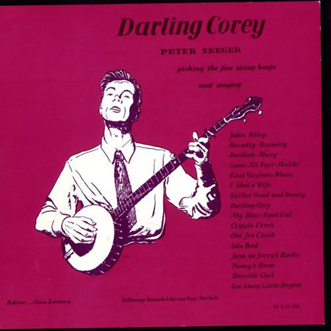 Darling Corey
