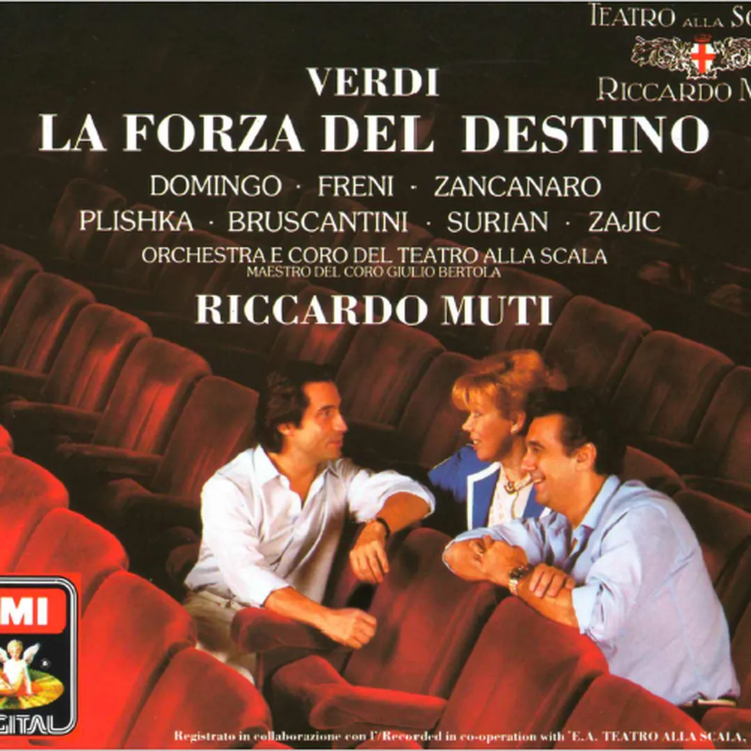 La forza del destino